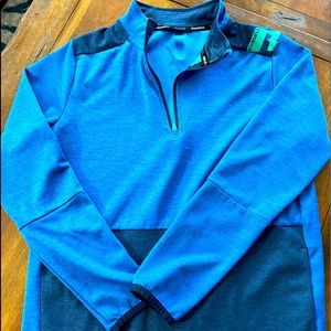 Boys russel active size 12